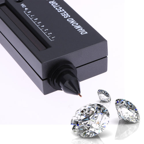 Professional Diamond Tester